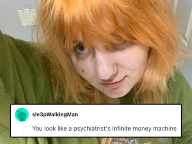 Funny Comments (18 pics)