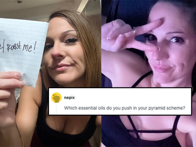 Funny Comments (18 pics)