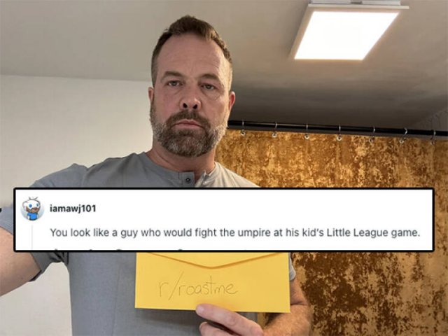 Funny Comments (18 pics)