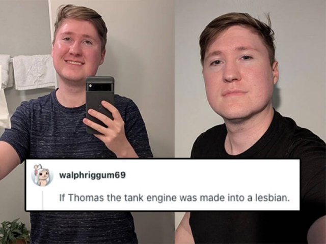 Funny Comments (18 pics)