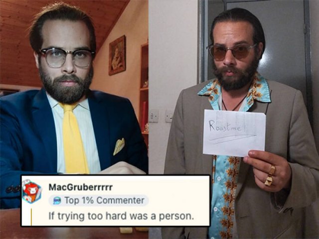 Funny Comments (18 pics)