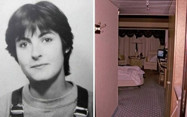 Unsolved Mysteries (24 pics)