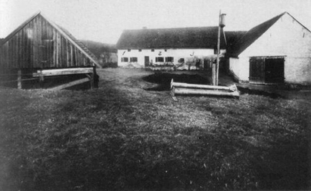 Unsolved Mysteries (24 pics)