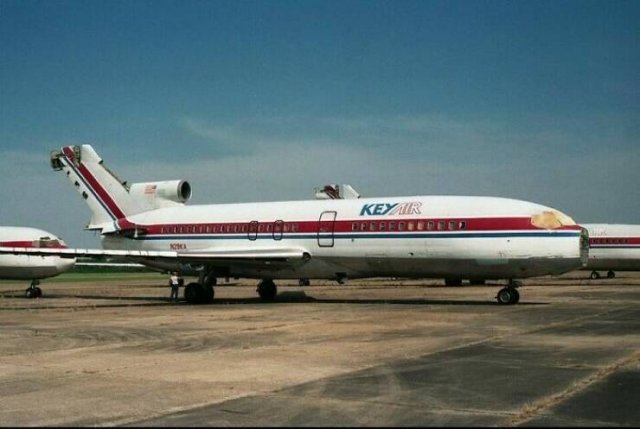 Unsolved Mysteries (24 pics)