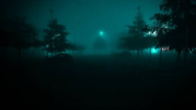 Unsolved Mysteries (24 pics)
