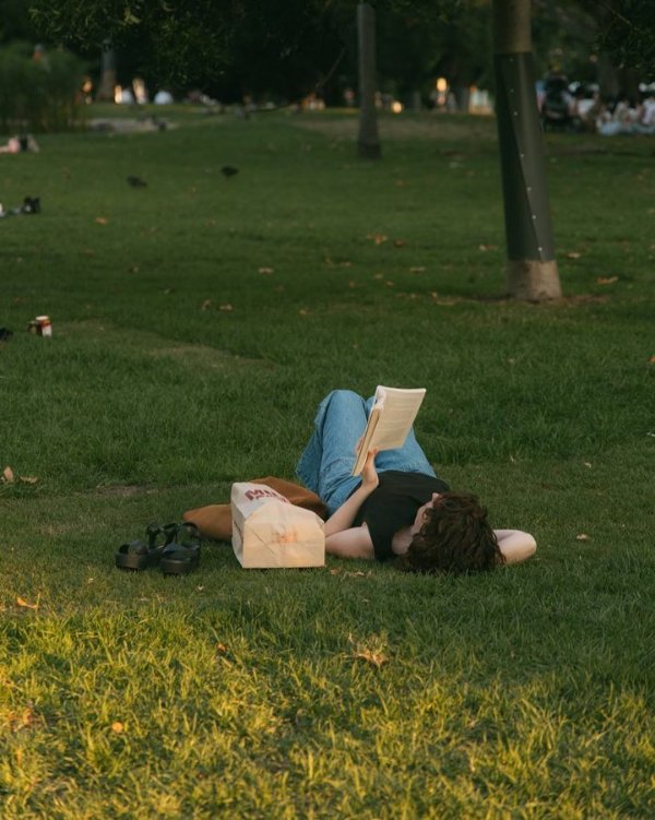 Pleasant Thoughts (23 pics)