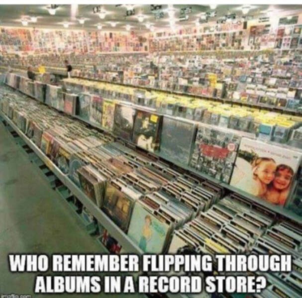 Memories From The Past (20 pics)
