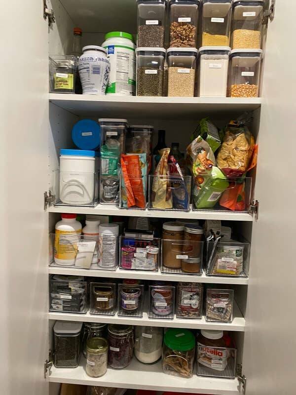 Perfect Space Organization (22 pics)