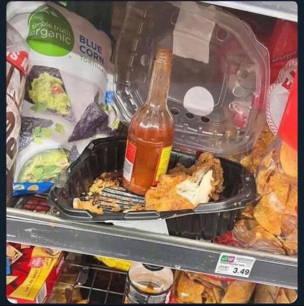 Bad Days Happen (20 pics)