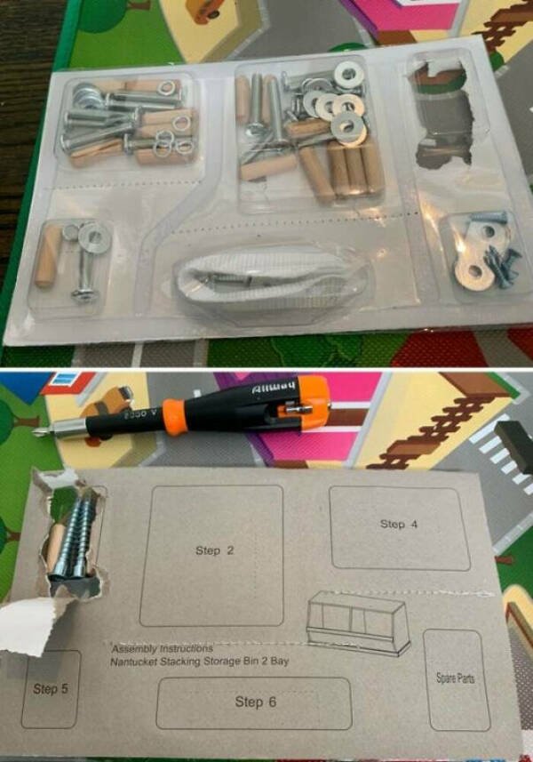 Useful Designs (24 pics)