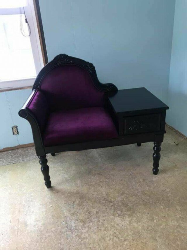 Unusual Finds In Thrift Shops (24 pics)