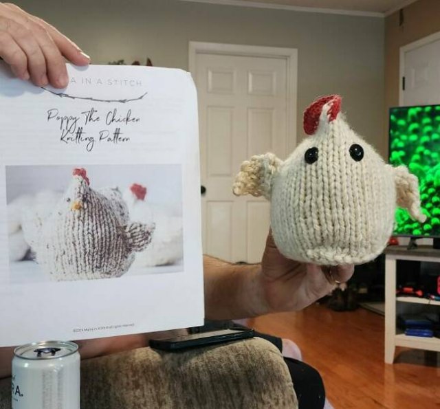Weird DIY Crafts (24 pics)