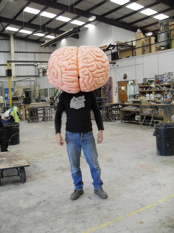 Hilarious Work Photos (18 pics)