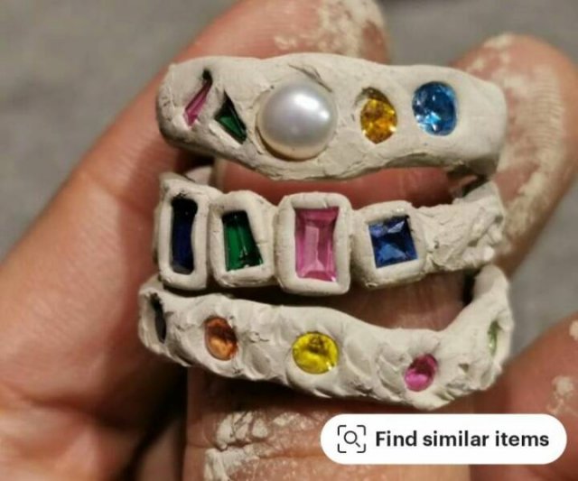 Weird DIY Crafts (24 pics)