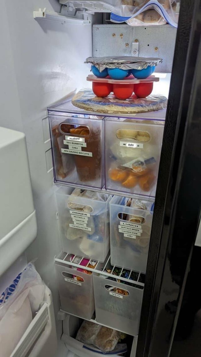 Perfect Space Organization (22 pics)
