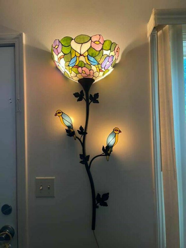 Unusual Finds In Thrift Shops (24 pics)