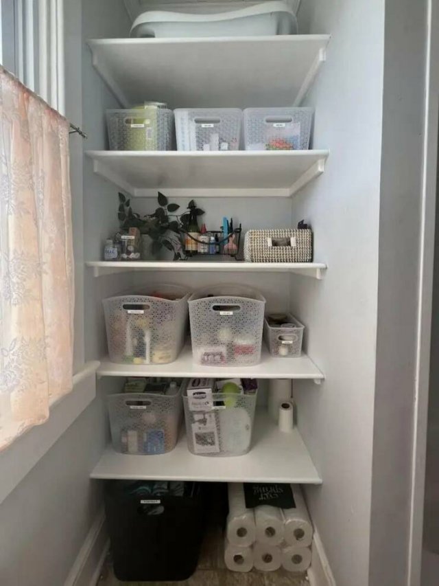 Perfect Space Organization (22 pics)