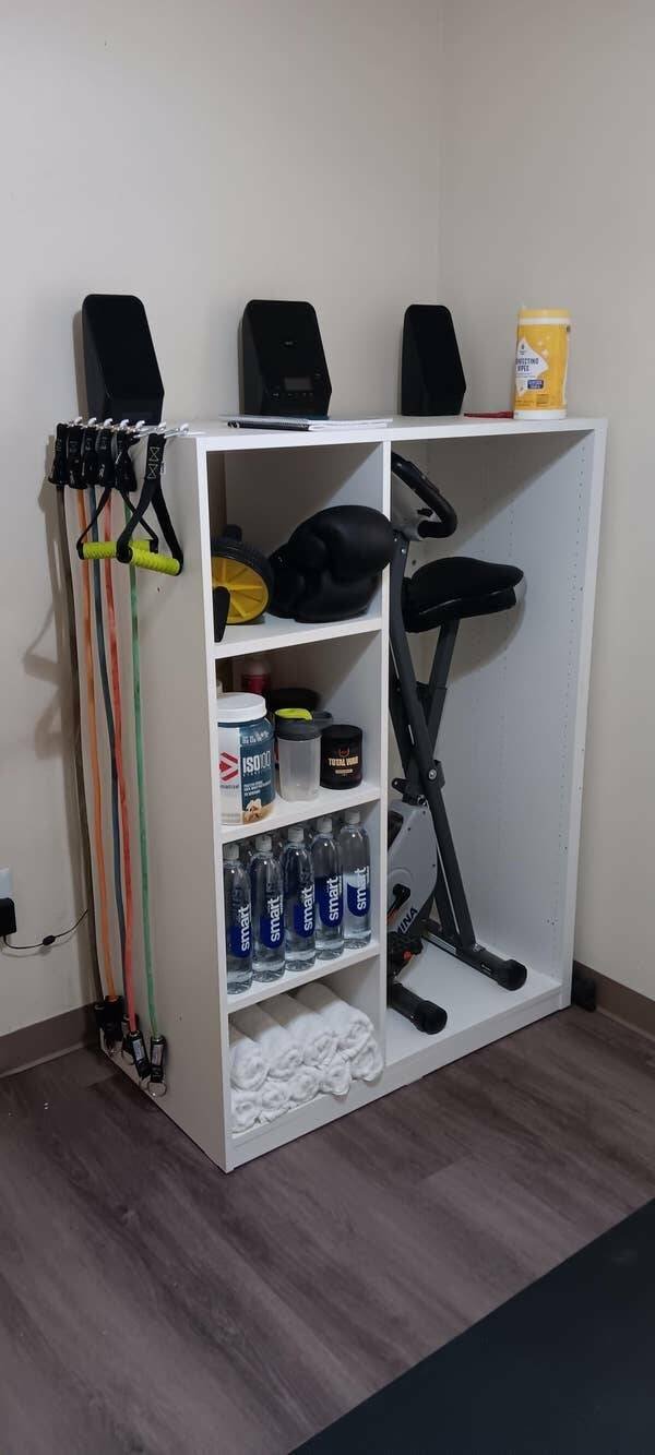 Perfect Space Organization (22 pics)