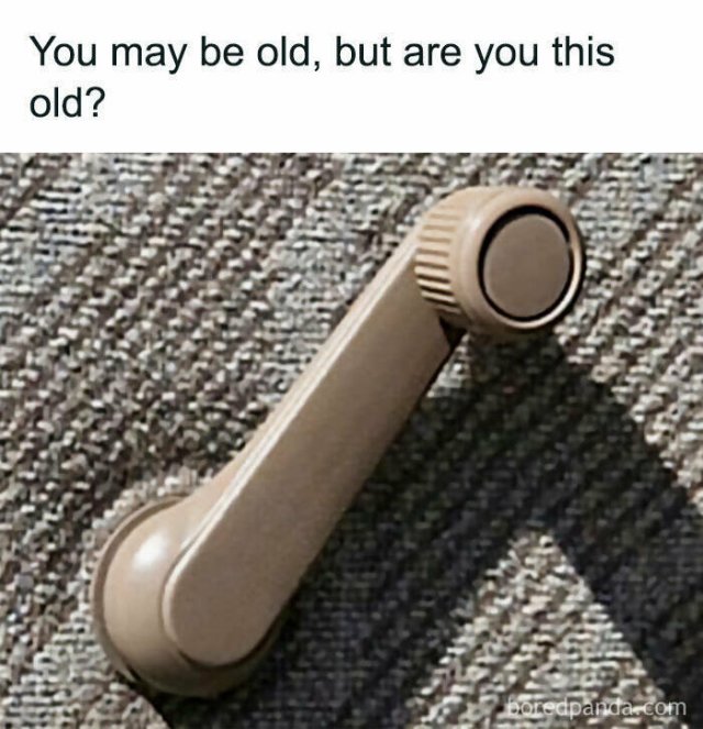 Memories From The Past (20 pics)