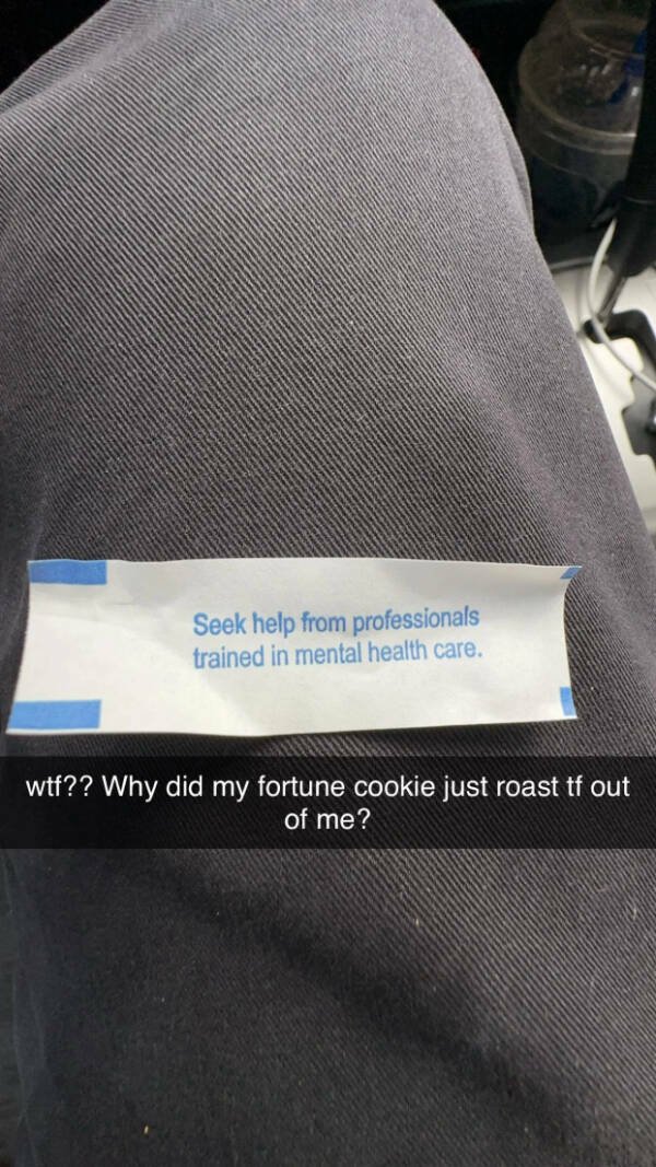 Bad Days Happen (20 pics)