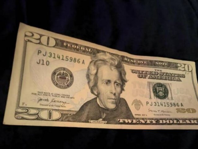 Interesting Finds (20 pics)