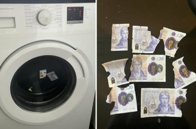 Interesting Finds (20 pics)