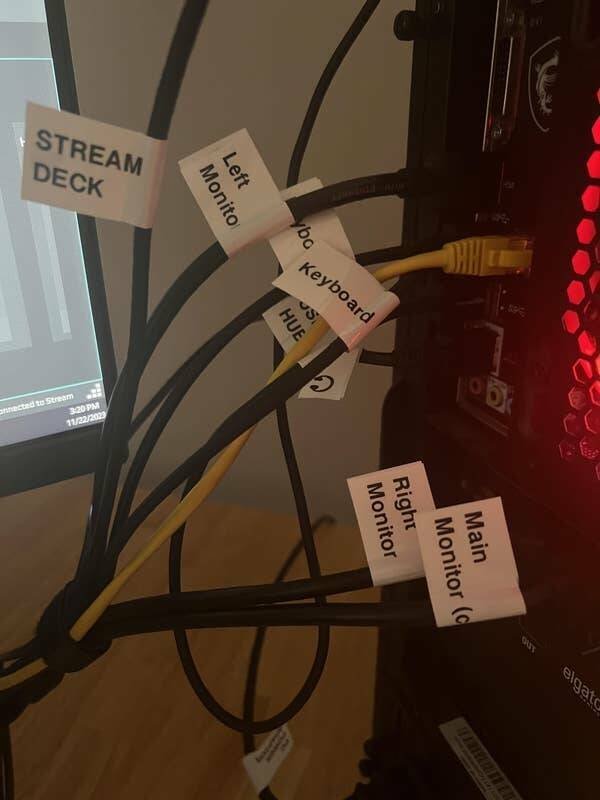 Perfect Space Organization (22 pics)