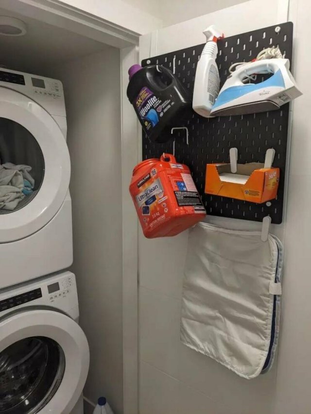 Perfect Space Organization (22 pics)