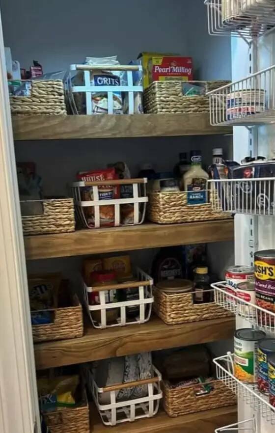 Perfect Space Organization (22 pics)