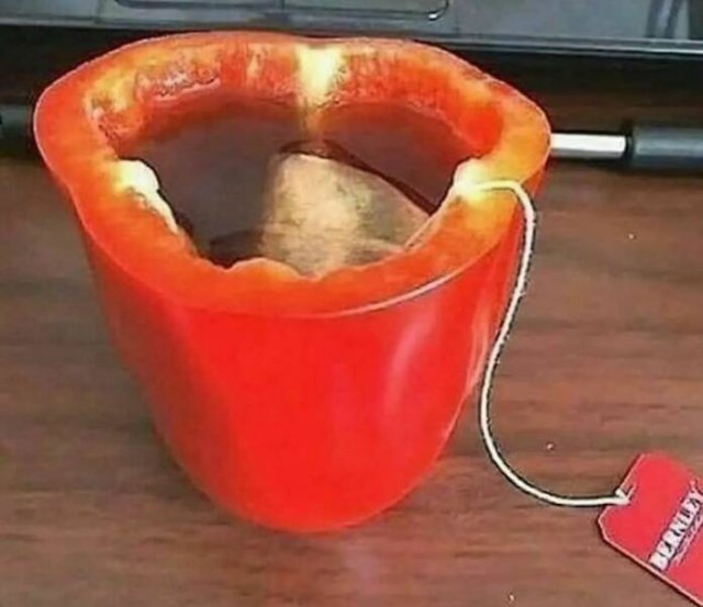 What Is Going On Here? (25 pics)
