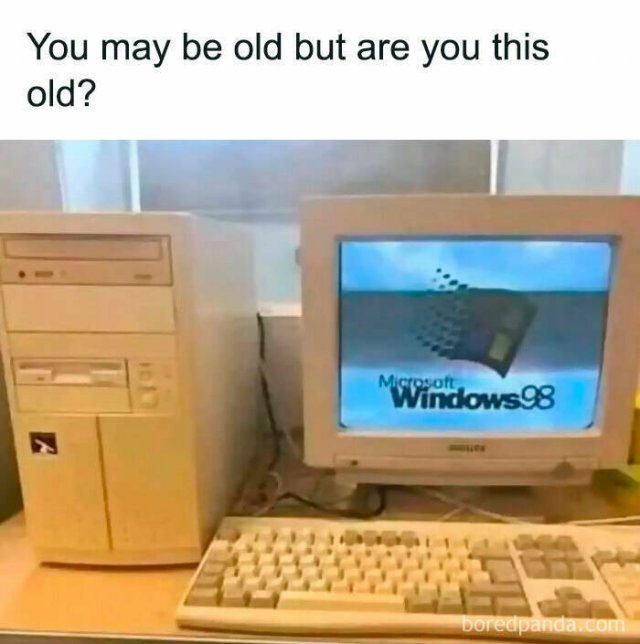 Memories From The Past (20 pics)