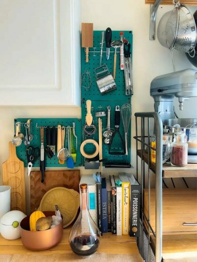Perfect Space Organization (22 pics)