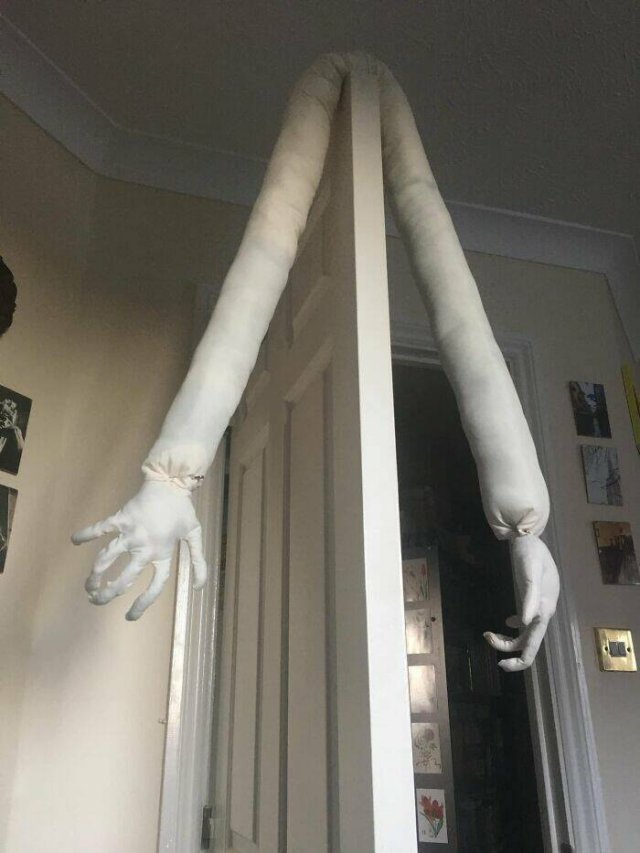 Weird DIY Crafts (24 pics)