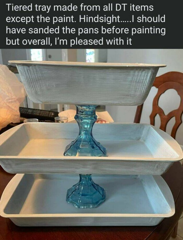 Weird DIY Crafts (24 pics)