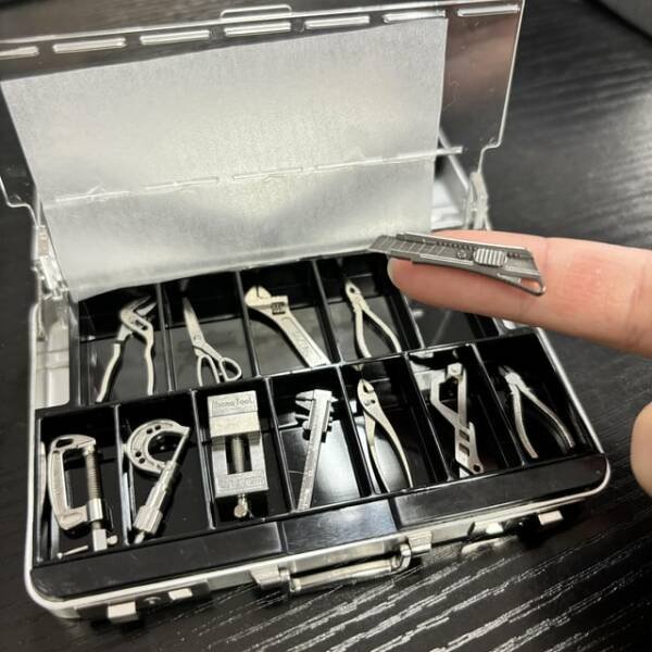 Interesting Finds (20 pics)