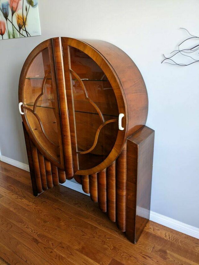Unusual Finds In Thrift Shops (24 pics)