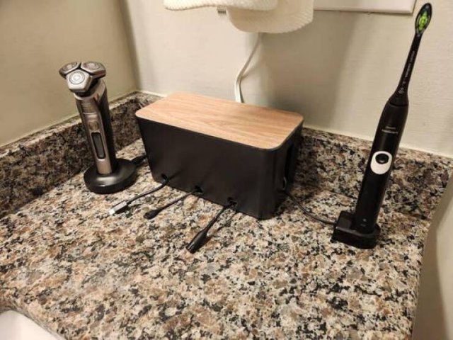 Perfect Space Organization (22 pics)