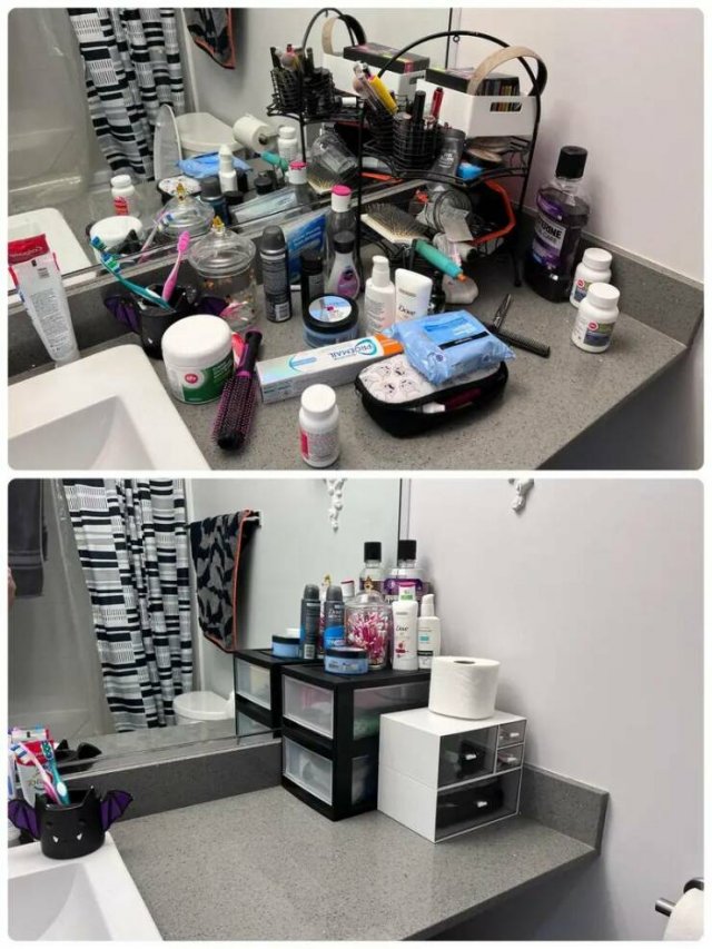 Perfect Space Organization (22 pics)