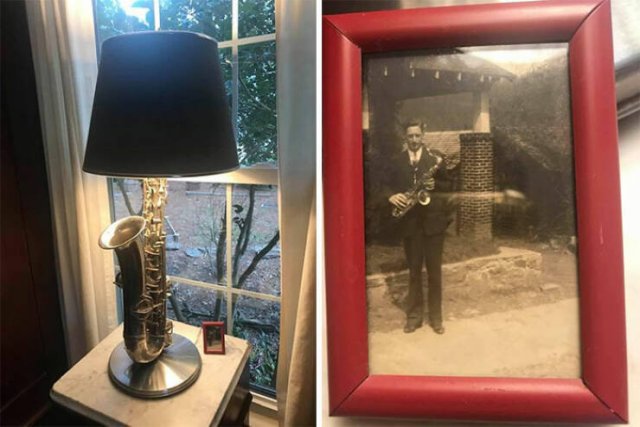 Unusual Finds In Thrift Shops (24 pics)