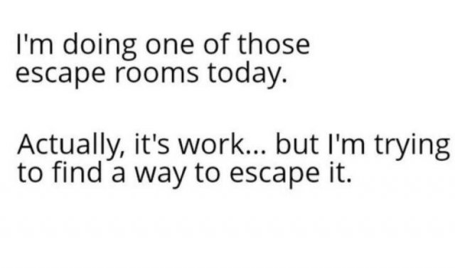Hilarious Work Photos (18 pics)
