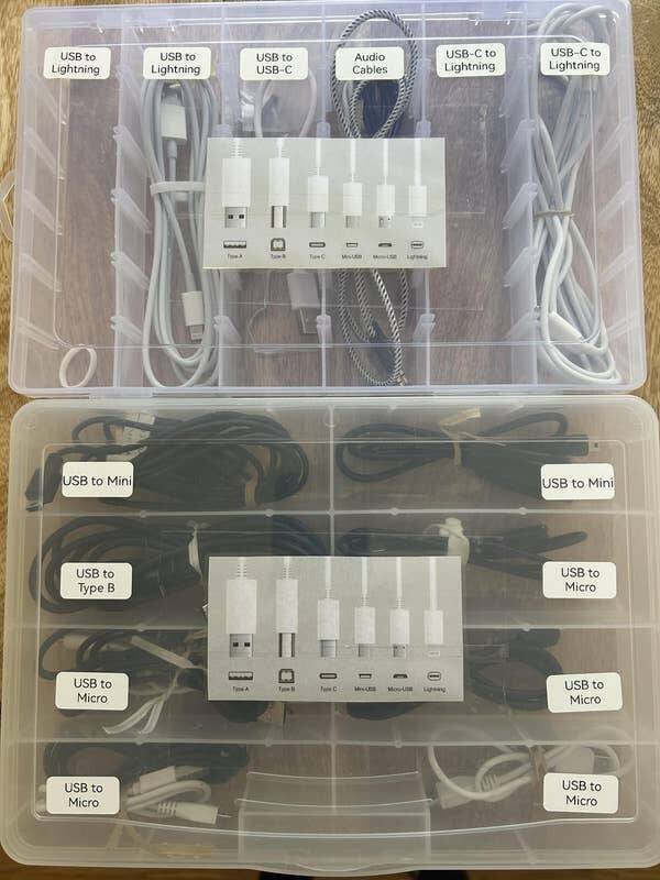 Perfect Space Organization (22 pics)
