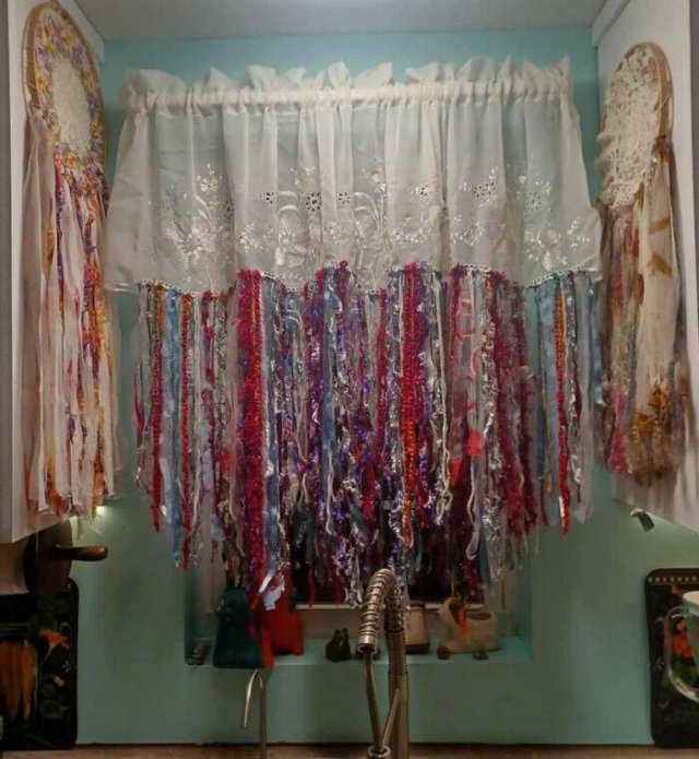 Weird DIY Crafts (24 pics)