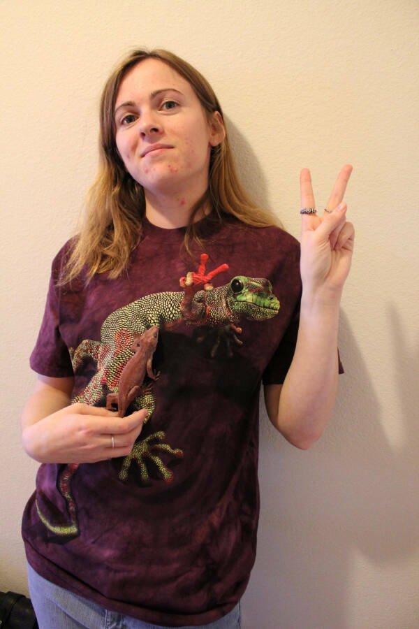 People Share Their Awkward Photos (25 pics)