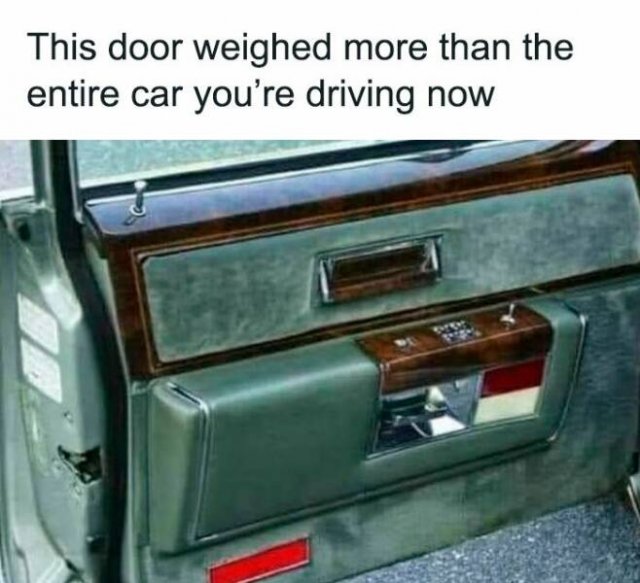 Memories From The Past (20 pics)