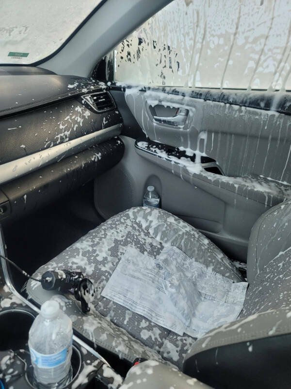 Bad Days Happen (20 pics)
