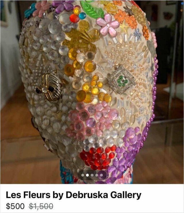 Weird DIY Crafts (24 pics)