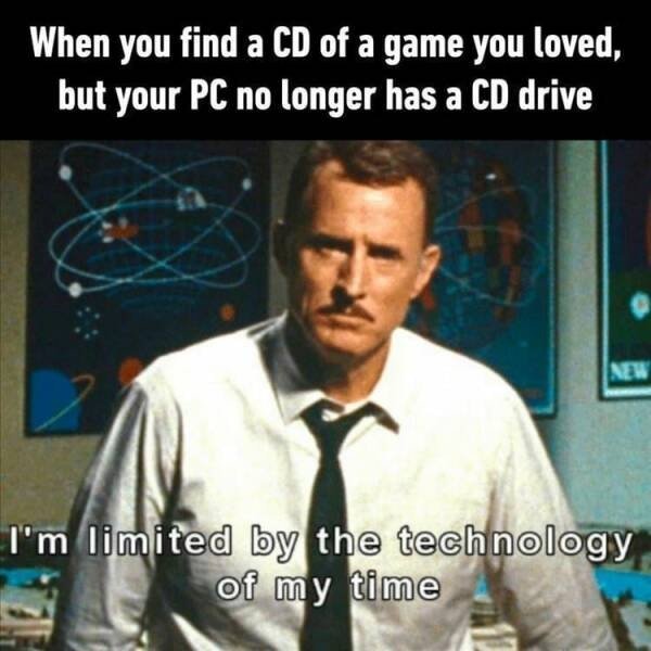 A Little Bit Of Nostalgia (32 pics)