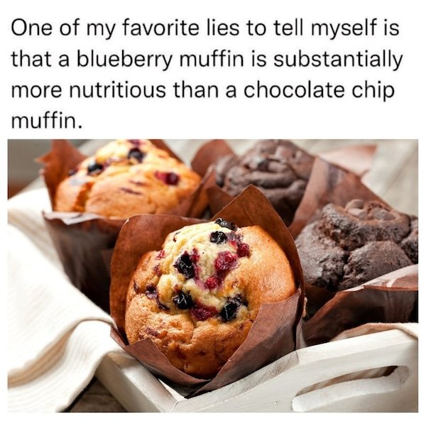 Memes About Food (22 pics)