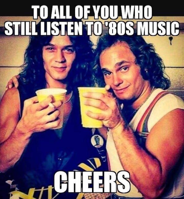 A Little Bit Of Nostalgia (32 pics)
