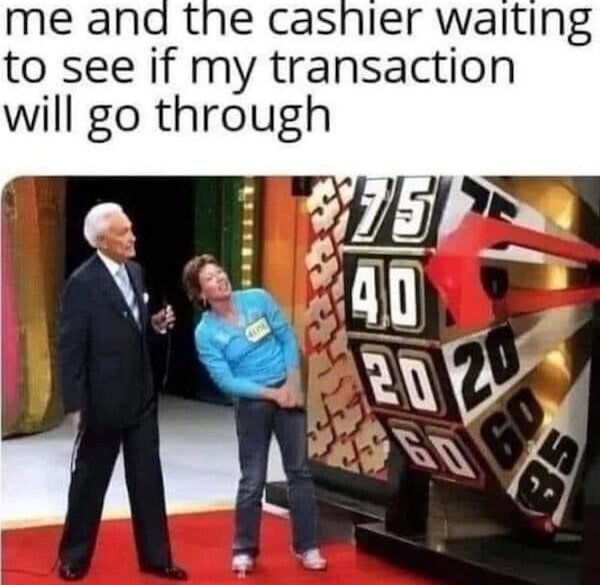 Work Memes (30 pics)